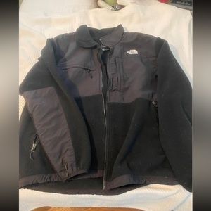 North face fleece